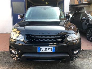 Range rover sport dynamic full optional