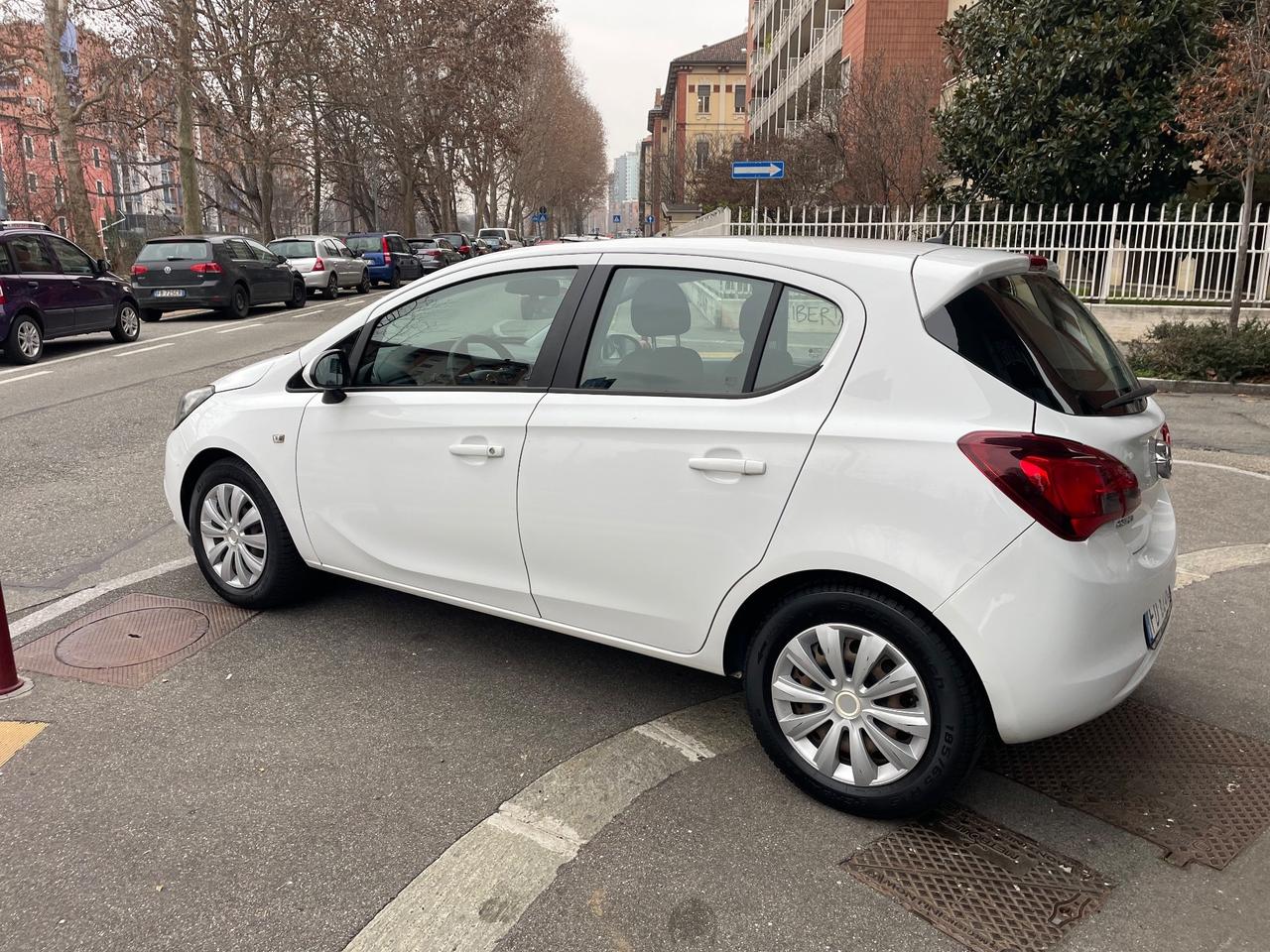 Opel Corsa 1.3 CDTI/1PROP/GARANZIA 12 MESI