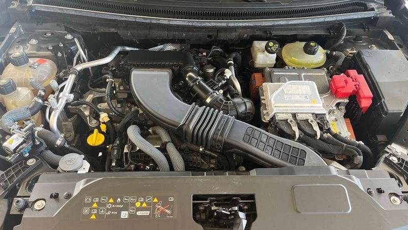 Renault Austral 2023 1.2 E-Tech full hybrid 200cv Techno Esprit