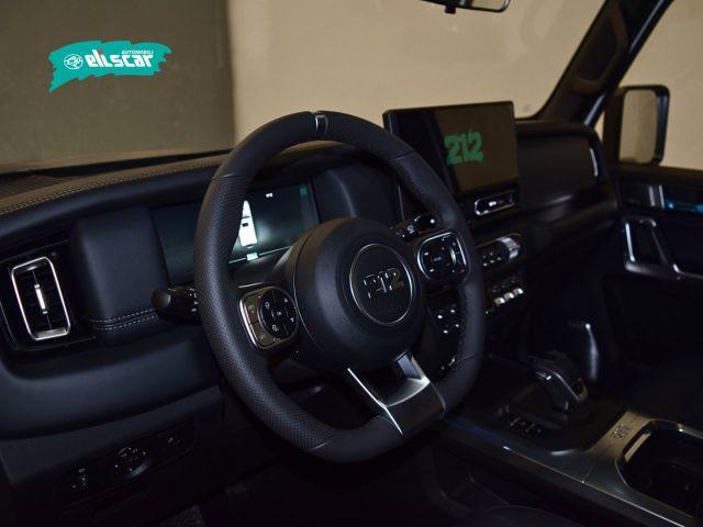 EMC 212 2.0 TGDI 8AT 4WD Adventurer