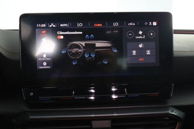 CUPRA Formentor Formentor 1.5 TSI DSG