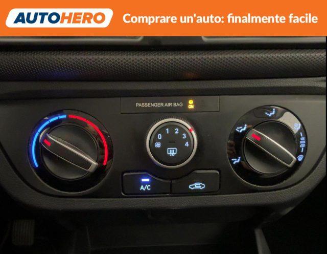 HYUNDAI i10 1.0 MPI Advanced