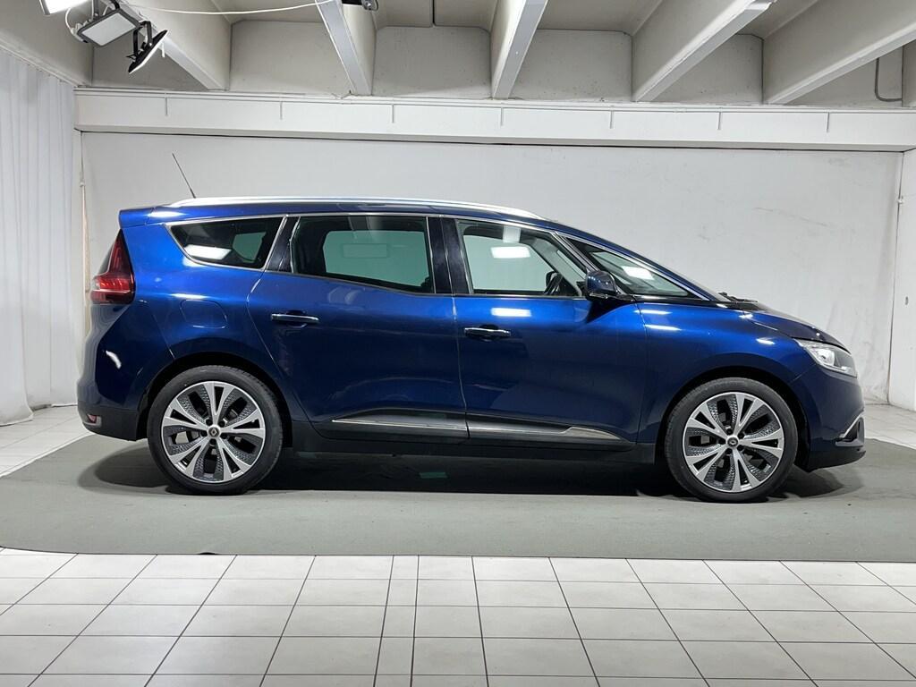 Renault Grand Scenic 1.5 dci energy Intens 110cv