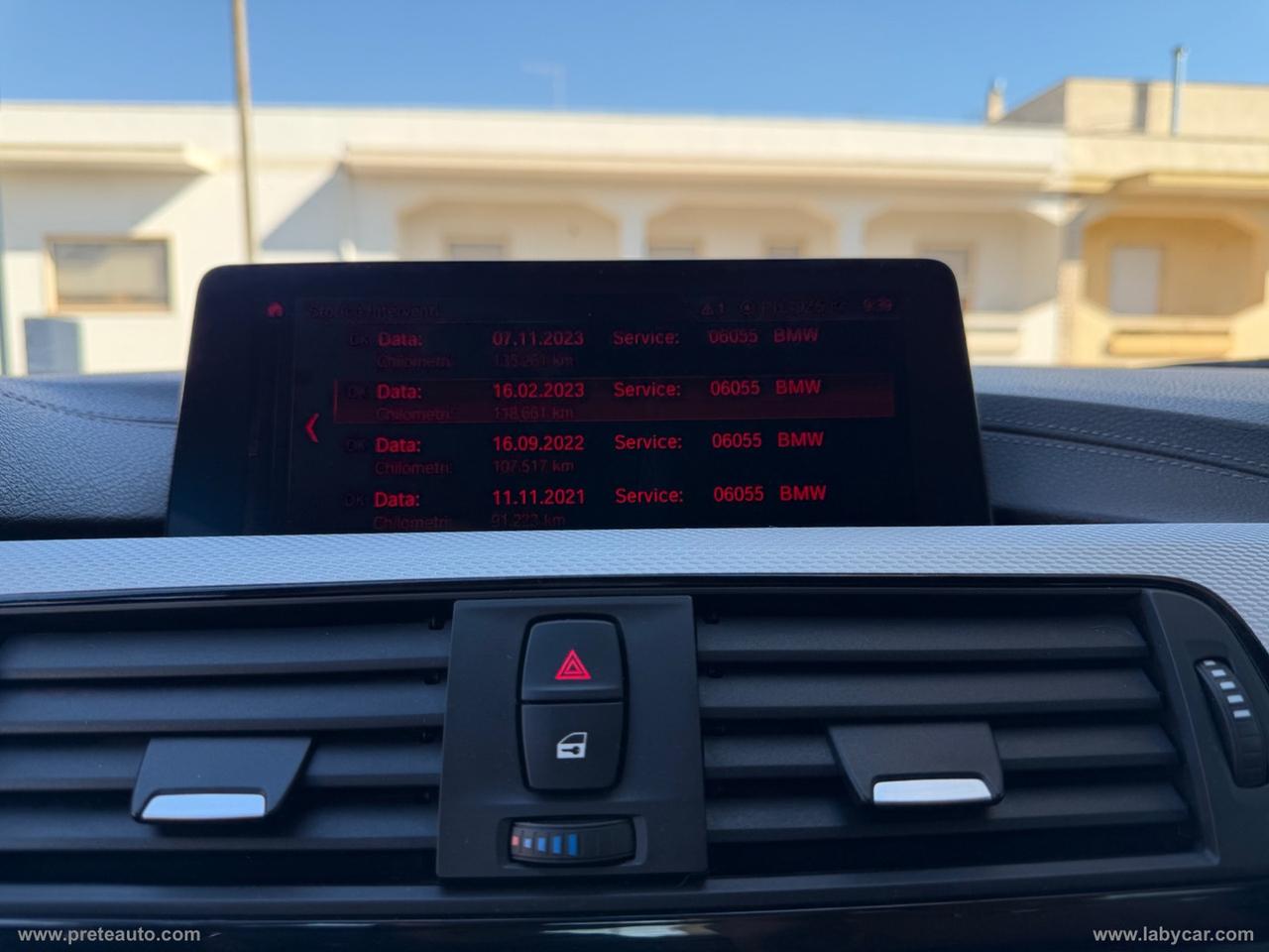 BMW 420d xDrive Gran Coupé Msport