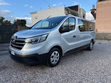 Renault Trafic BluedCi 150CV PL-TN Equilibre