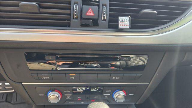 AUDI A6 Avant 3.0 TDI 272 CV quattro S tronic S-Line PERMU
