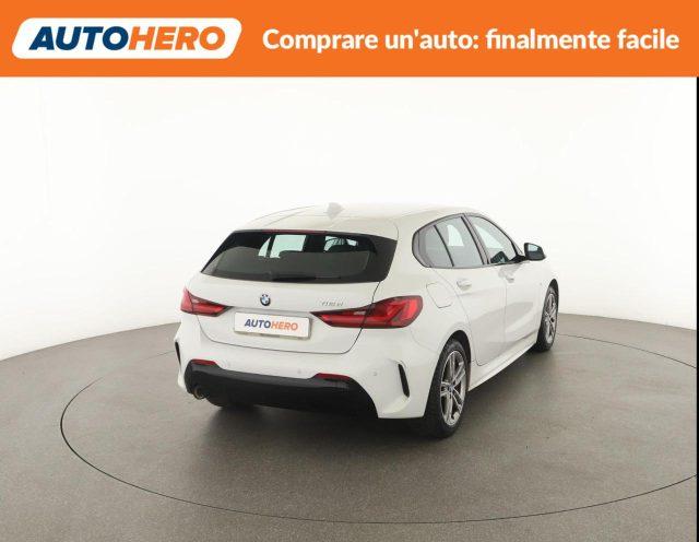 BMW 116 d 5p. Msport