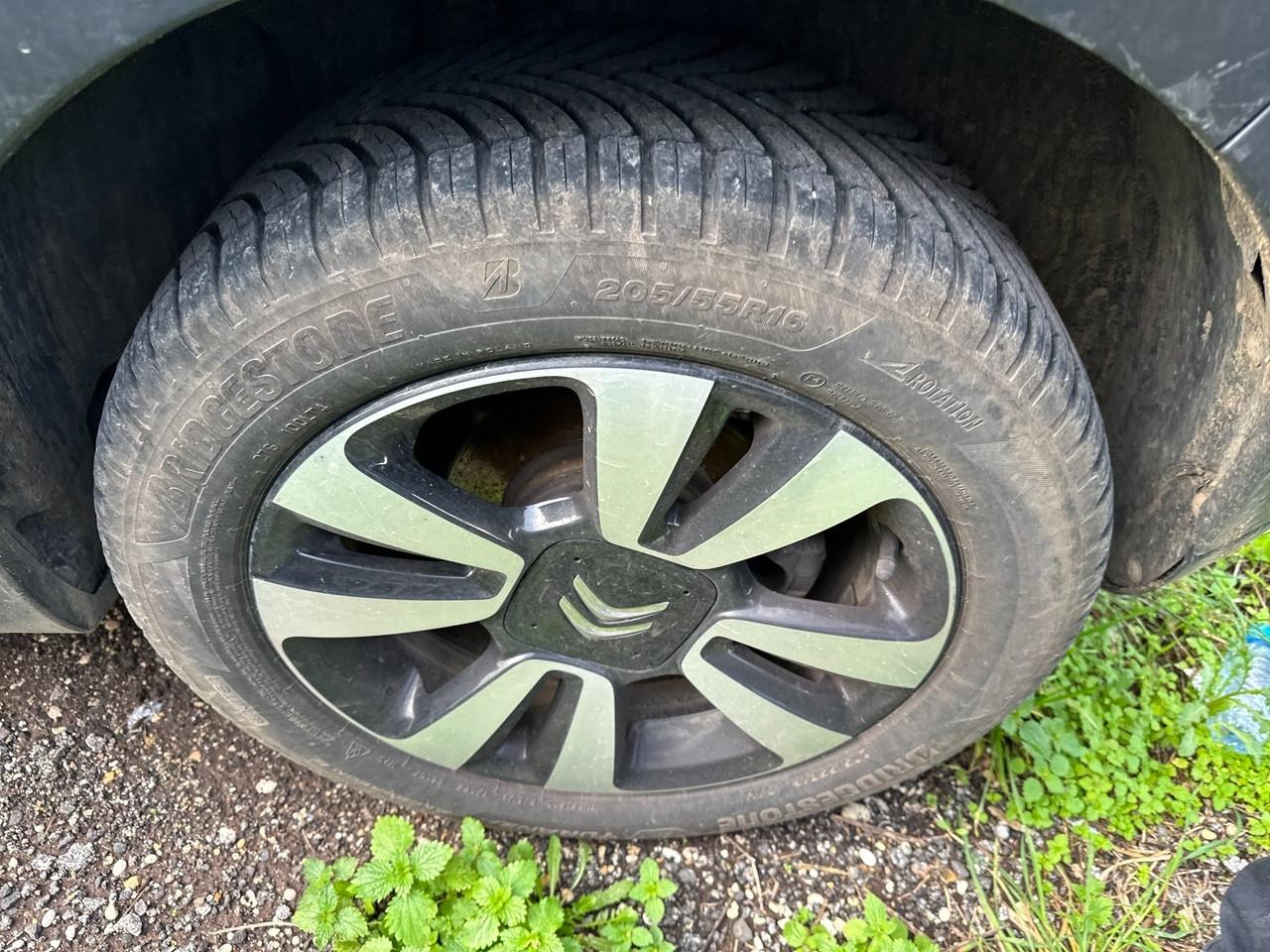 CITROEN C3 3ª serie - C3 PureTech 110 S&S Shine