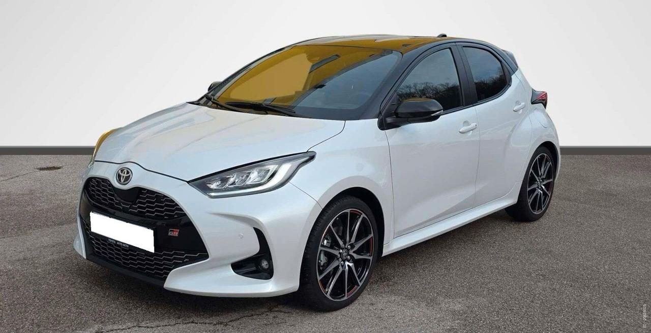 Toyota Yaris 1.5 Hybrid 5 porte GR Sport