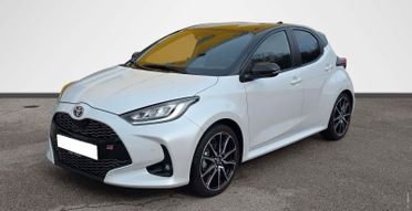 Toyota Yaris 1.5 Hybrid 5 porte GR Sport