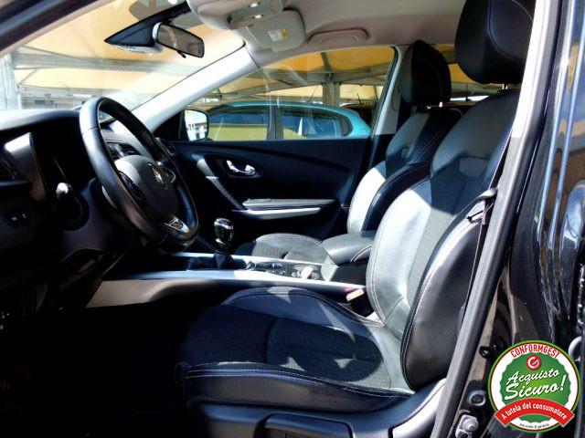 RENAULT Kadjar dCi 130CV Energy Intens