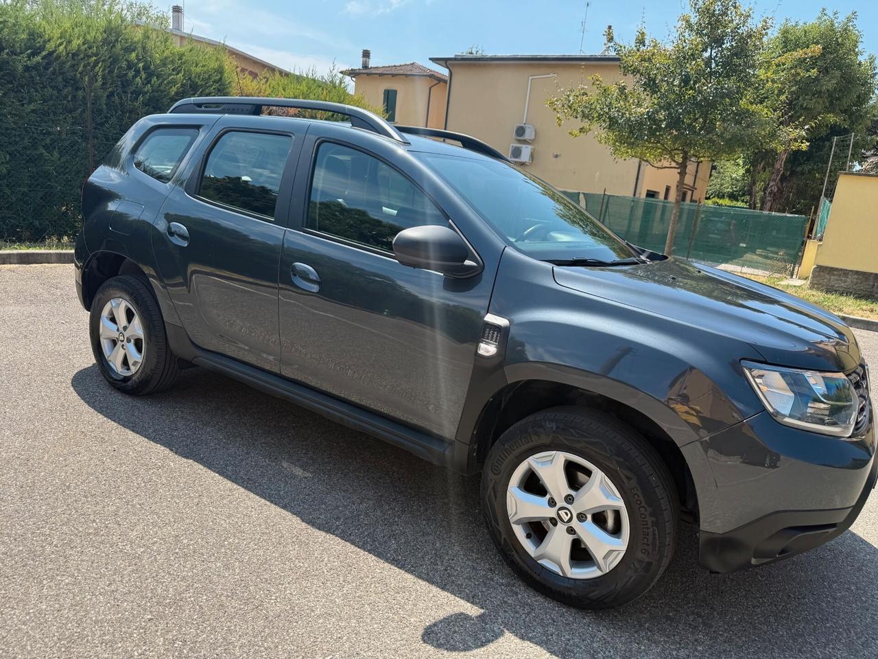 Dacia Duster 1.0 tce Gpl - NAV. - 12 MESI DI GARANZIA -