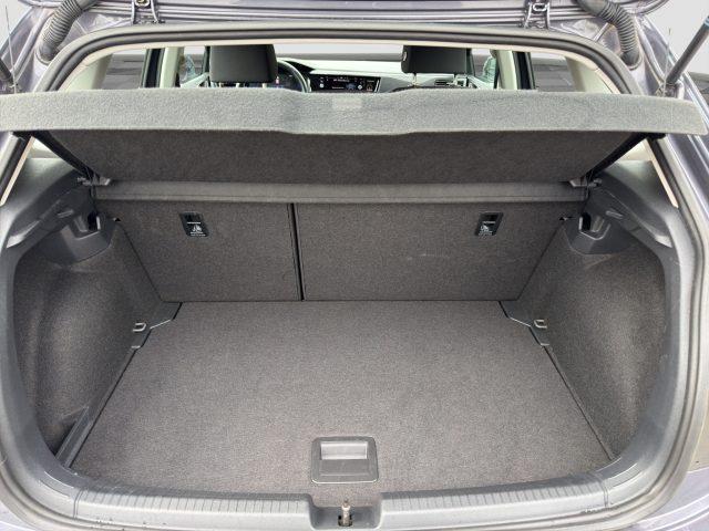 VOLKSWAGEN Polo Polo 1.0 TSI Life