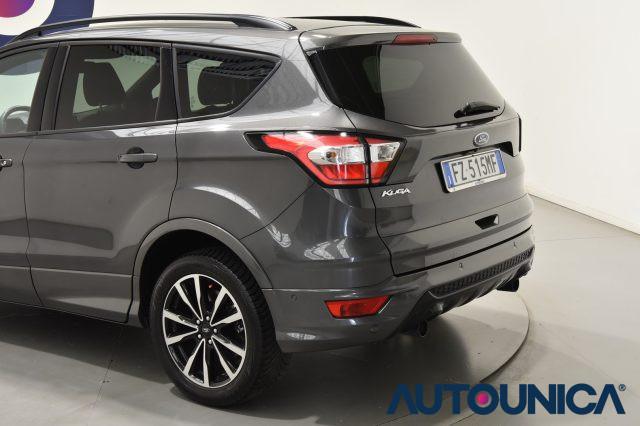 FORD Kuga 1.5 TDCI 120CV 2WD ST-LINE NAVIGATORE