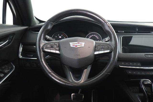 CADILLAC XT4 XT4 350 TD AWD Sport