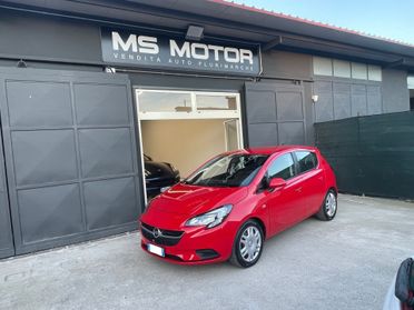 OPEL CORSA 1.2 69CV BENZINA con impianto GPL
