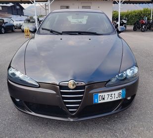 Alfa Romeo 147 1.9 JTD (120) 5 porte Progression