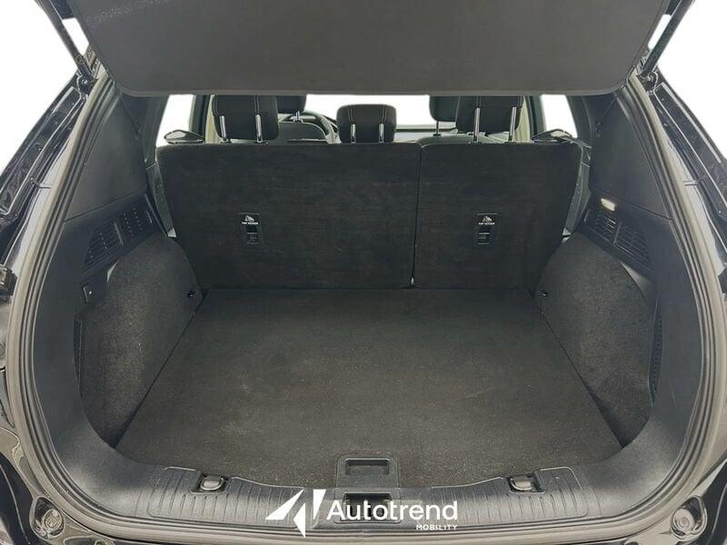 Ford Kuga 1.5 EcoBlue 120 CV Automatica 2WD NAVI LED Titanium Business