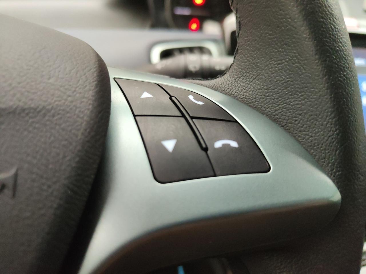 LANCIA Ypsilon III 2021 1.0 70CV HYBRID PLATINO