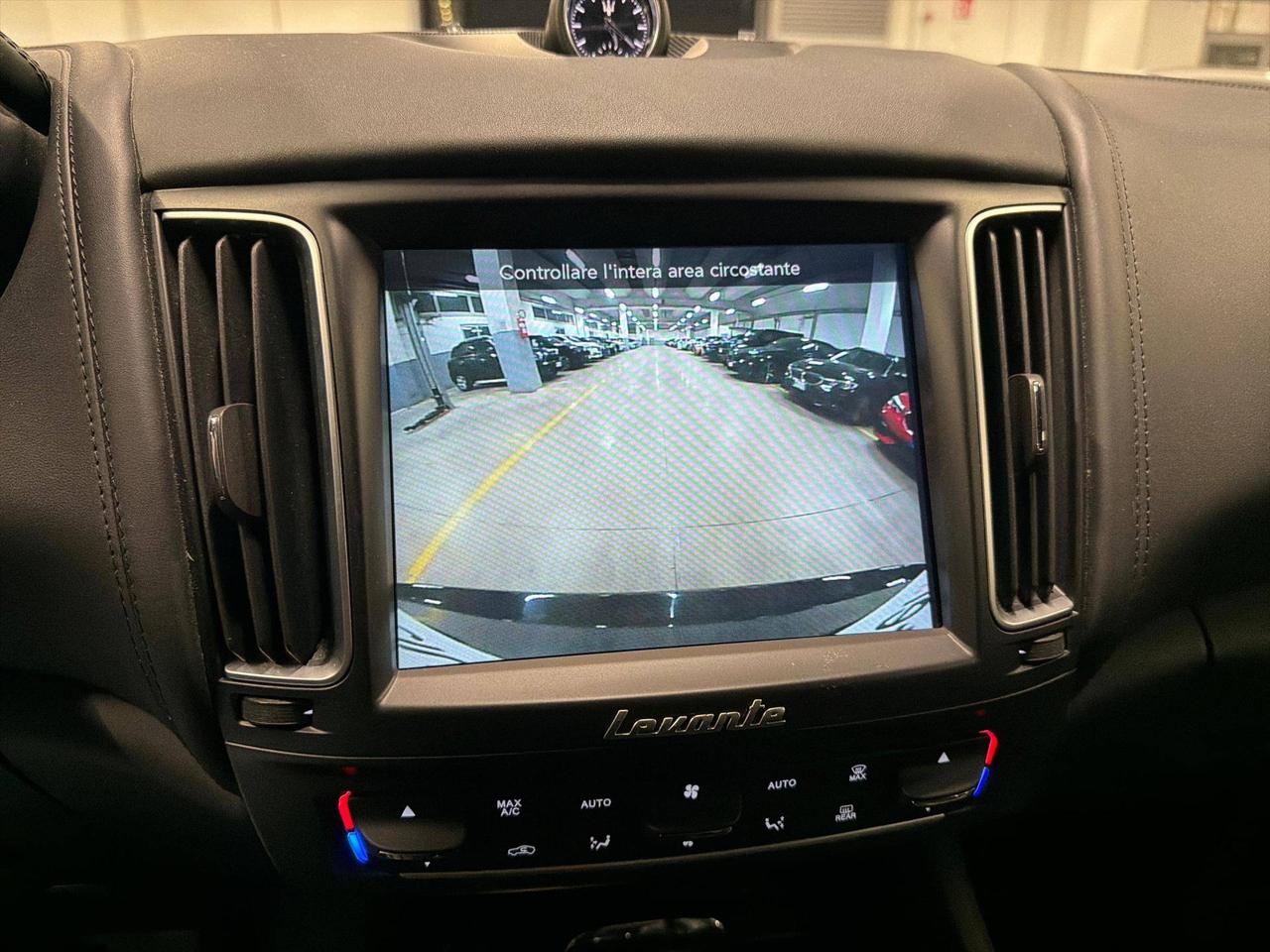 Maserati Levante Benzina 3.0 V6 Gransport 430cv