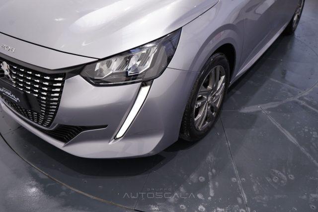 PEUGEOT 208 1.2 PureTech 75cv S&S 5 porte Active Pack