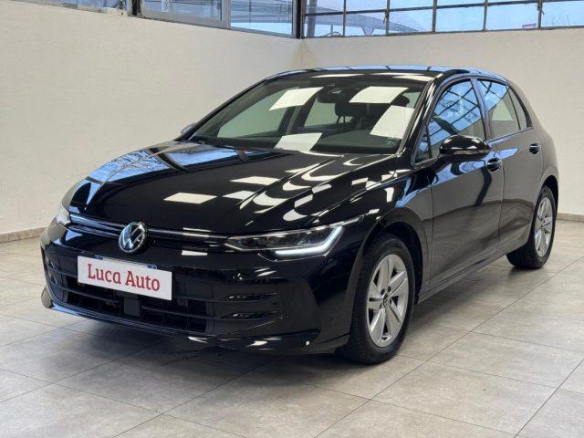 VOLKSWAGEN Golf 2.0 TDI 115CV *GARANZIA VW*Restyling*UNICO PROP.*