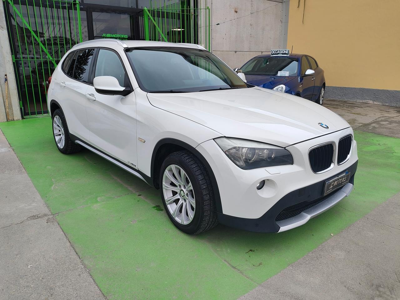 BMW X1 XDRIVE