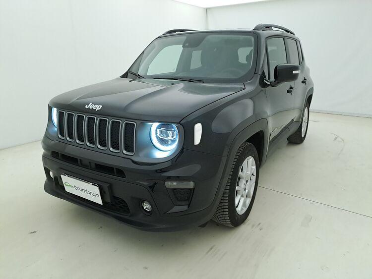 Jeep Renegade MHEV Limited BR856333 1.5 Mild Hybrid 130CV
