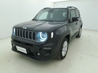 Jeep Renegade MHEV Limited BR856333 1.5 Mild Hybrid 130CV