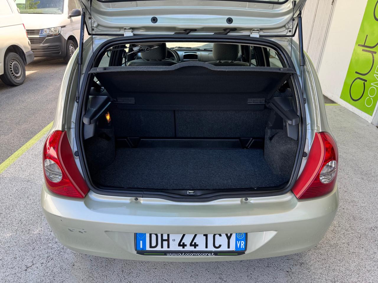 Renault Clio Storia 5p 1.2 Gpl 1P GARANZIA 12 MESI