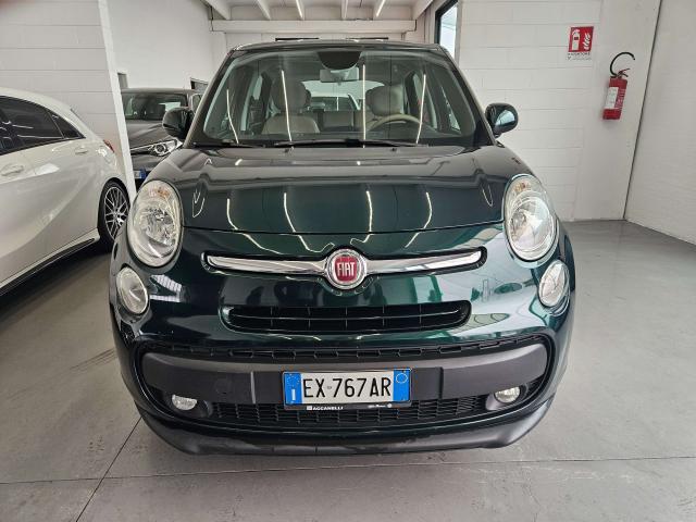 Fiat 500L 1.6 mjt Pop Star 105cv