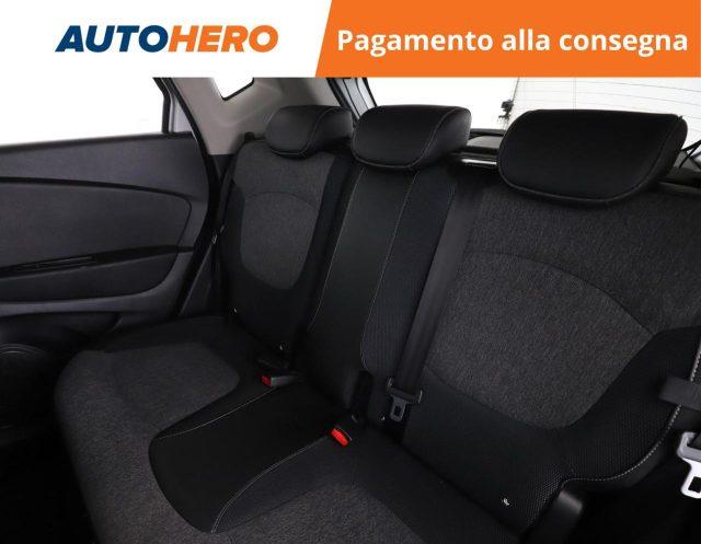 RENAULT Captur TCe 12V 90 CV Sport Edition2