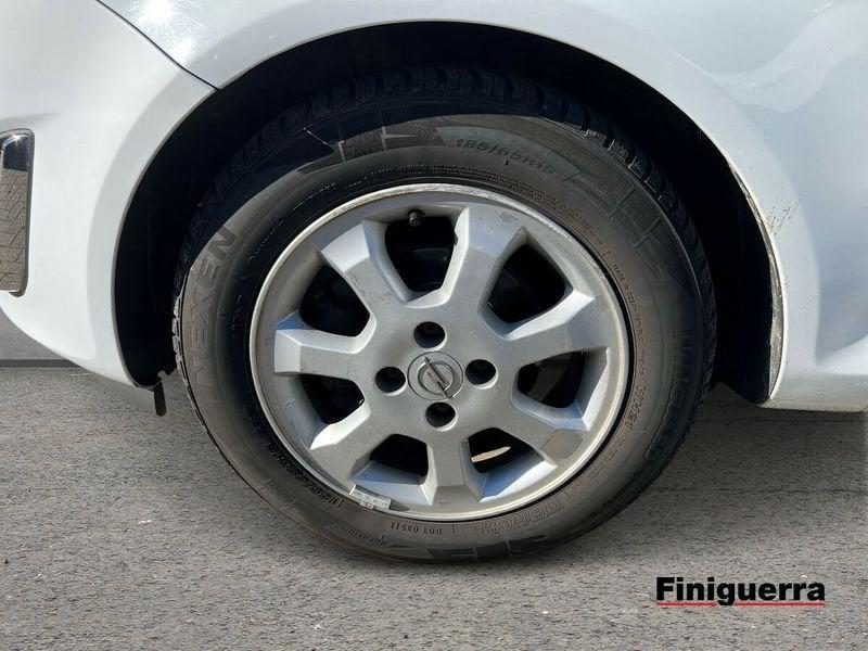 Opel Corsa Corsa 5p 1.2 Cosmo 85cv