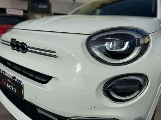 Fiat 500X 1.5 t4 hybrid Sport 130cv dct PROMO FIN