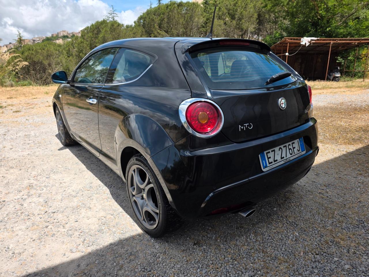 Alfa Romeo MiTo 1.3 JTDm 85 CV S&S Impression