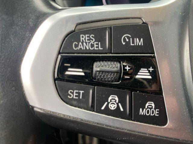 BMW iX3 Inspiring