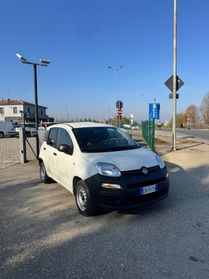 Fiat Panda 1.0 GSE S&S Hybrid Pop Van 2 posti