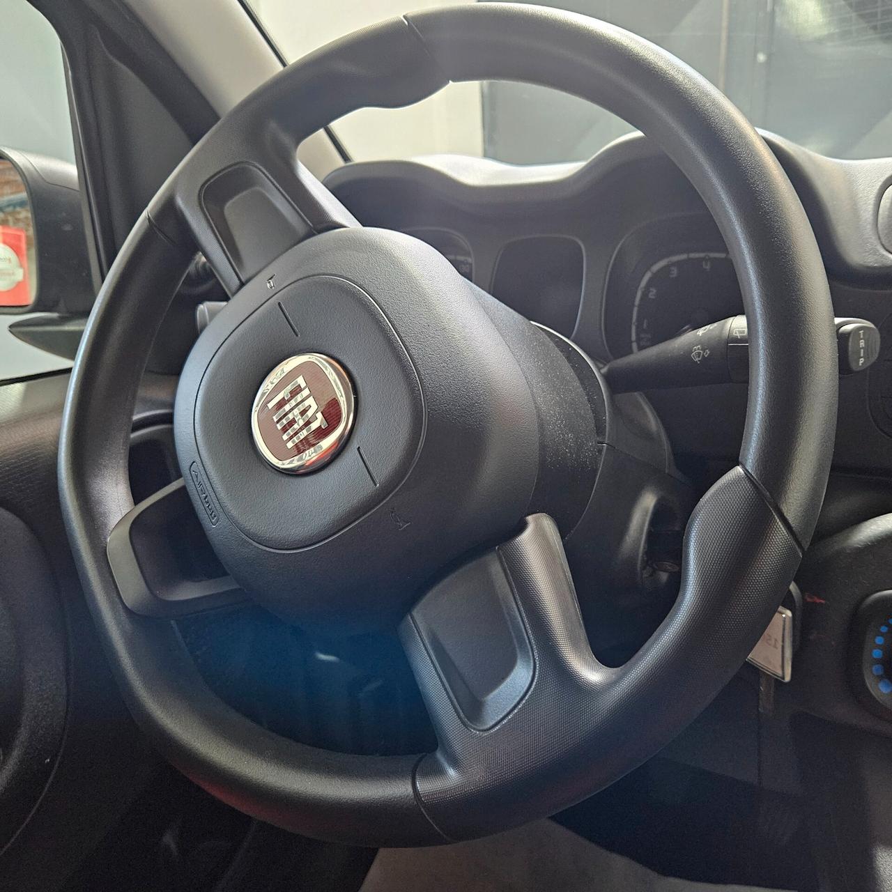 Fiat Panda 1.2 56000KM UNIPRO PREZZO FINALE