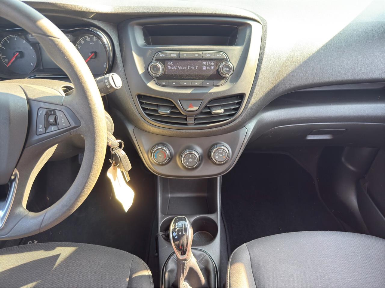 Opel Karl 1.0 73 CV GPL N-Joy