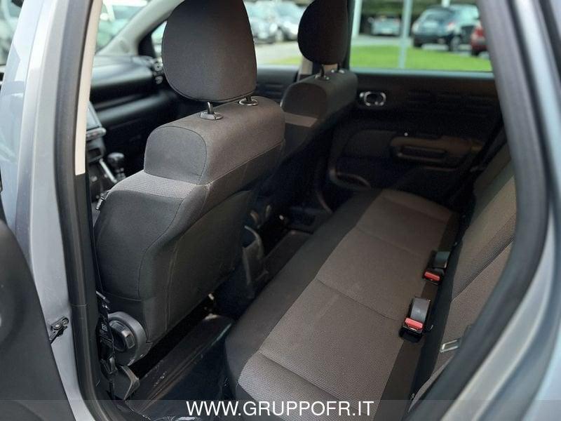 Citroën C3 Aircross 1ª s. PureTech 110 S&S Plus