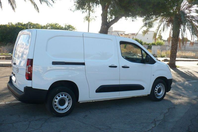 Opel Combo Combo Cargo 1.5 Diesel 100CV S&S PL-DC 850kg Essentia