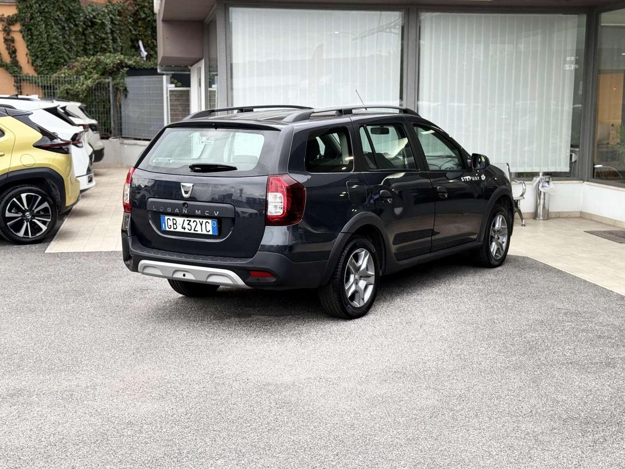 Dacia Logan 1.0 GPL 101CV E6 Neo. - 2020