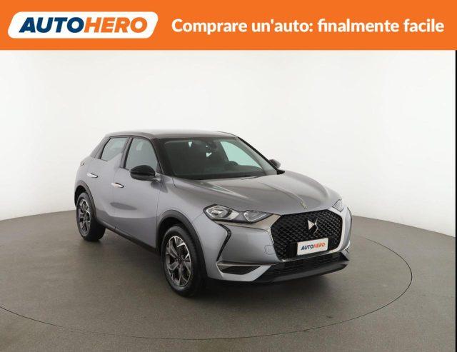 DS AUTOMOBILES DS 3 Crossback BlueHDi 100 Business