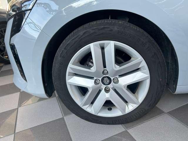 Renault Clio 1.0 tce Evolution 90cv