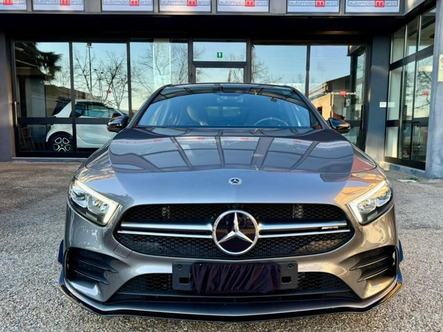 MERCEDES-BENZ A 35 AMG 4Matic AMG *Aerodynamics Package* *SOLO 30.000Km!*