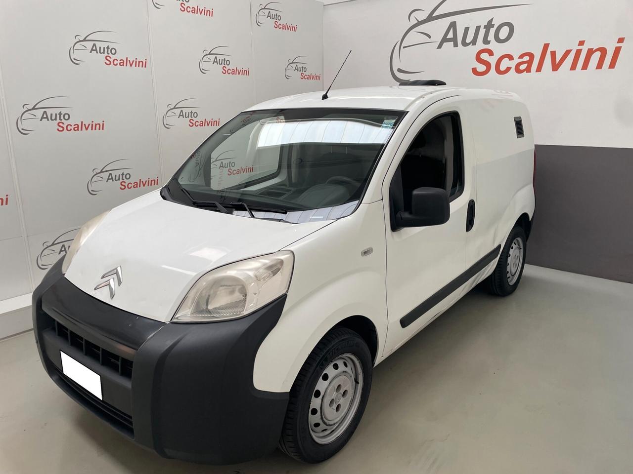 Citroen Nemo 1.3 HDi 75CV FAP