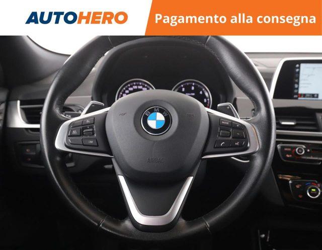 BMW X2 sDrive18d Advantage