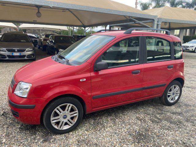 FIAT Panda 1.2 Dynamic GPL