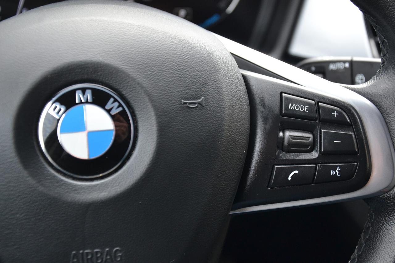 Bmw X1 25e X-DRIVE HYBRID PLUG-IN **PREZZO REALE**UNIPRO'