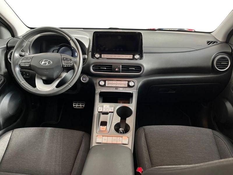 Hyundai Kona Electric I 2018 64 kWh EV Xprime+ Safety Pack